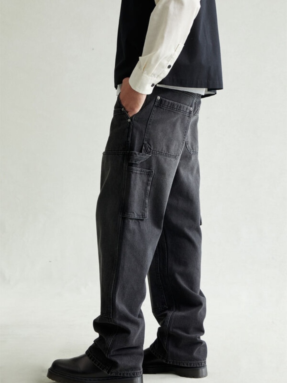 PacSun Dylan Baggy Jeans size 30 x 32